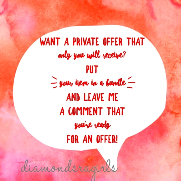 See Something You Like?🤔 - Picture 1 of 1